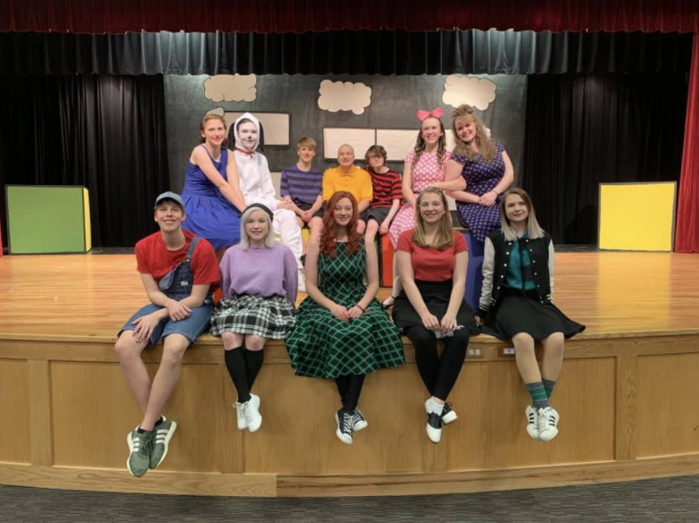 Drama & Theater