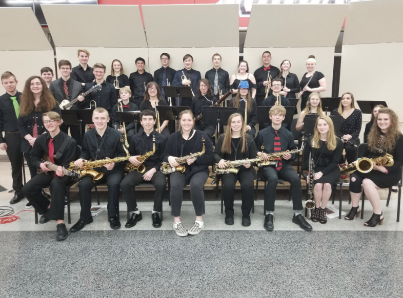Jazz Band