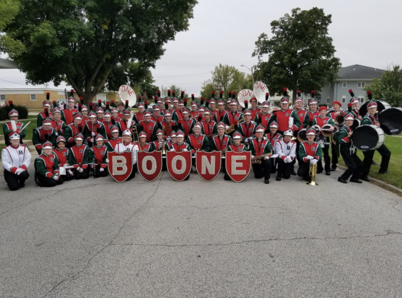 Marching Band