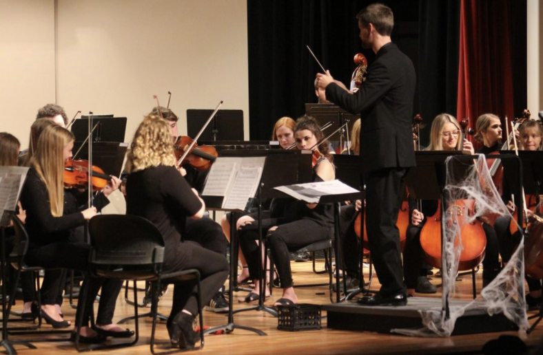 Orchestra