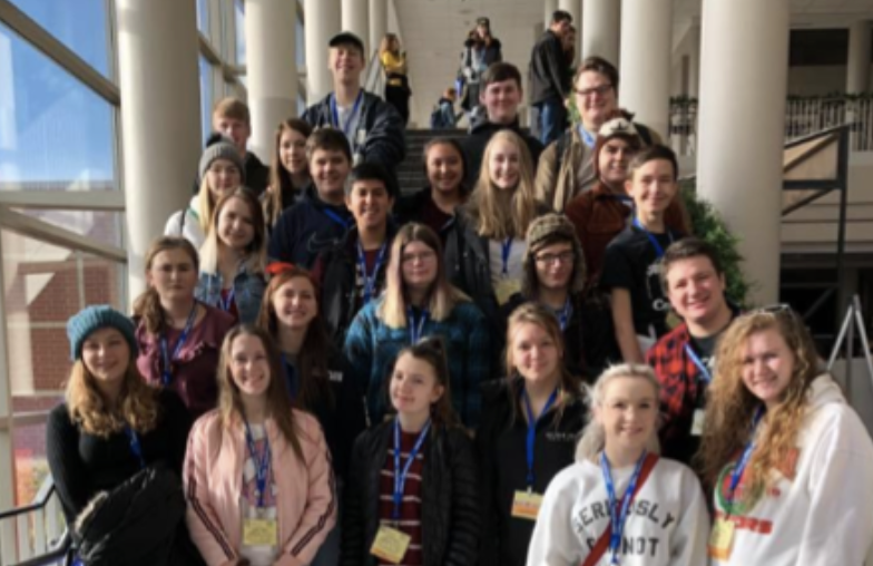 Thespians