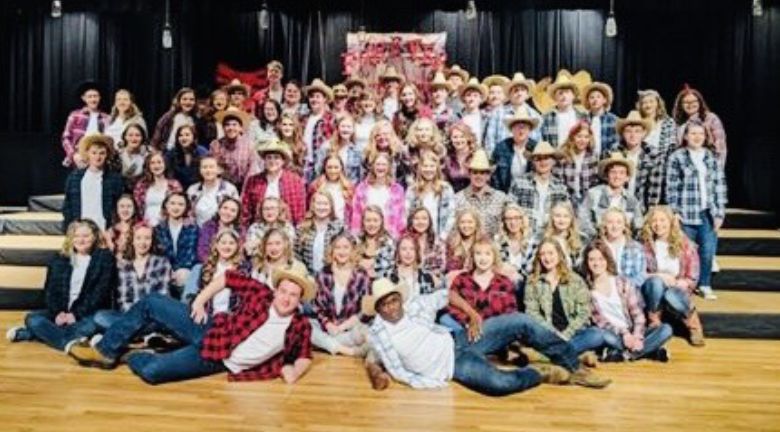 Swing Choir