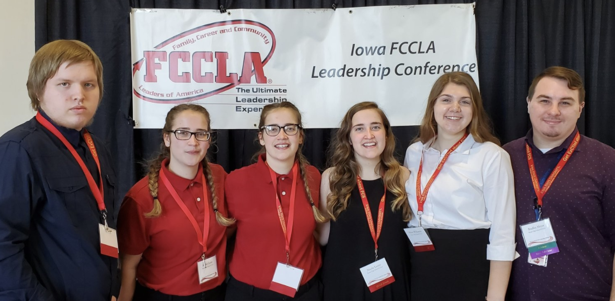FCCLA