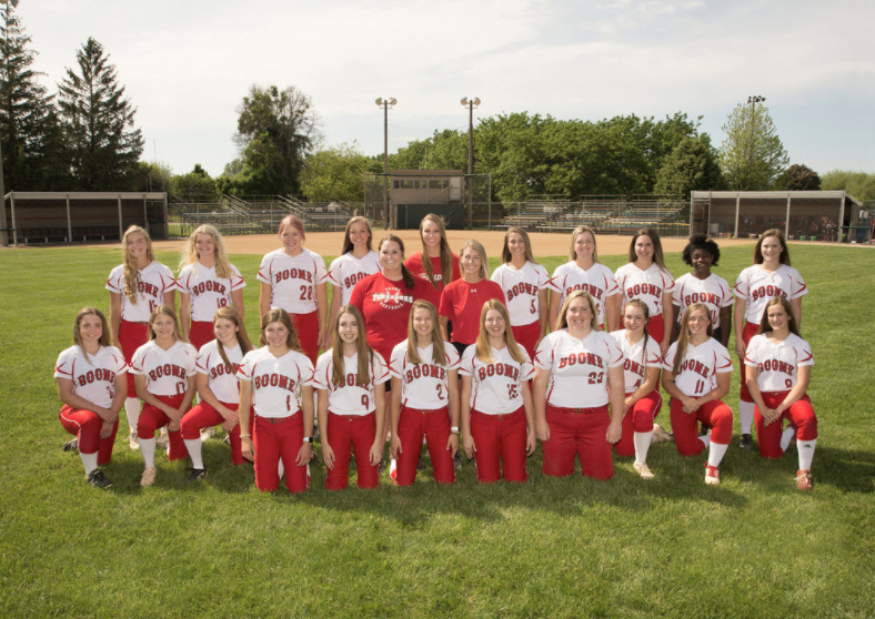 Softball
