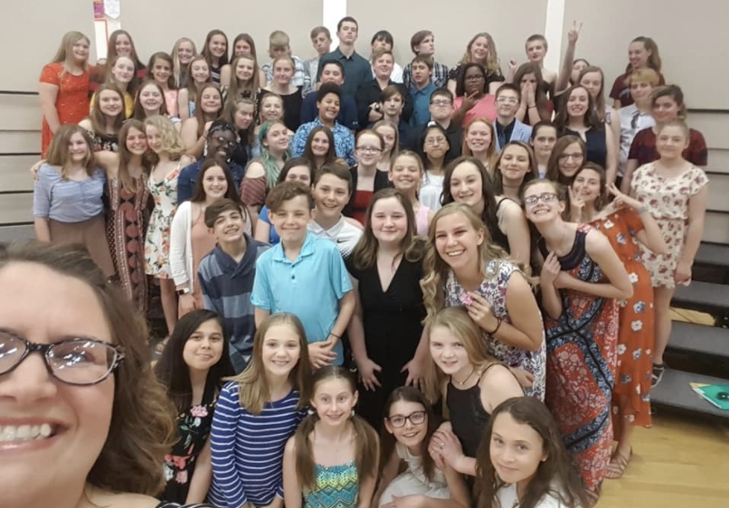 Choir