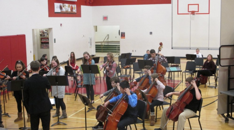 Orchestra