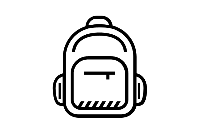 Digital Backpack