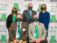 ACS Board of Education Members