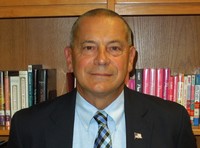 Rodney George