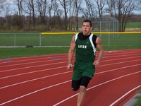 Athletics
