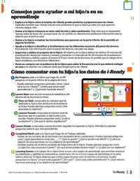 i-Ready Communication
