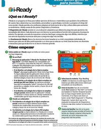 i-Ready Communication