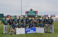 NYSPHSAA Champions