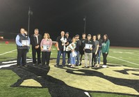 Deadline for 2020 Nominees: Monday, April 17, 2020 Please return completed nomination forms (see "Related Files" at bottom of page) to: Andy Englert, Athletic Director Avon Central School 191 Clinton Street Avon, NY 14414 or Email: aenglert@avoncsd.org or Online Nomination Form Deadline: 4/17/2020 Time: 3:00 pm Questions: Contact Andy Englert at (585)226-2455 (ext. 1717) or aenglert@avoncsd.org