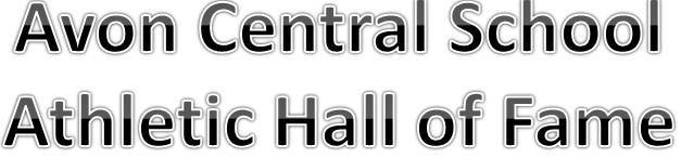 NOMINATION INFORMATION