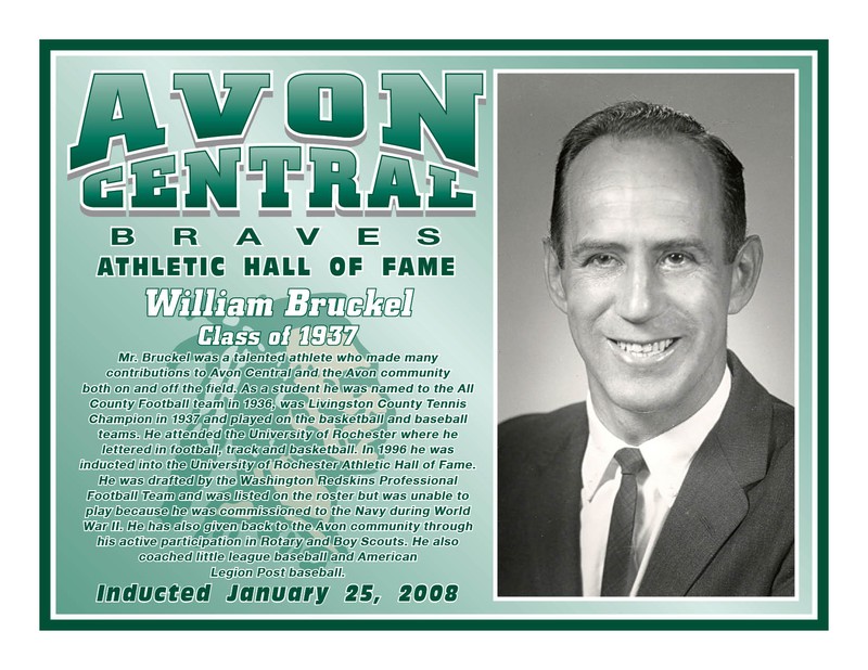 Inducted January 25, 2008