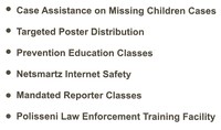 NetSmartz Program