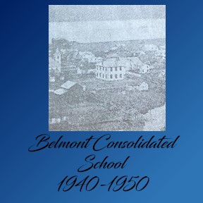 old belmont school