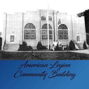 community building