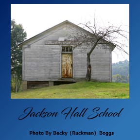 school house