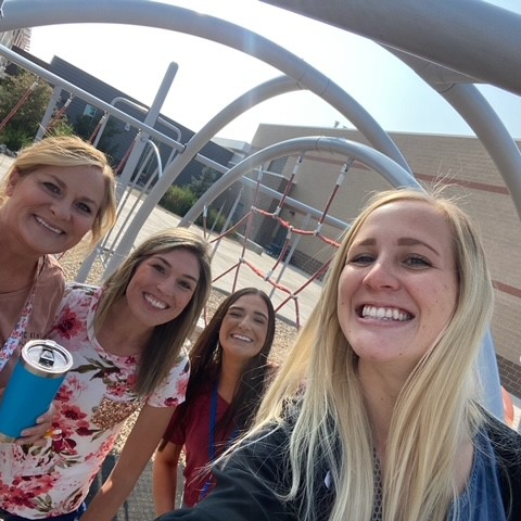 scavenger hunt