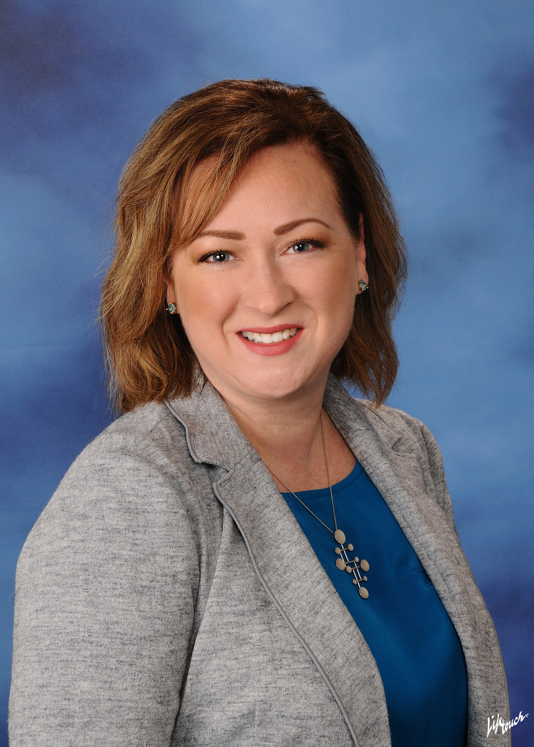 Piper Bognar, Superintendent