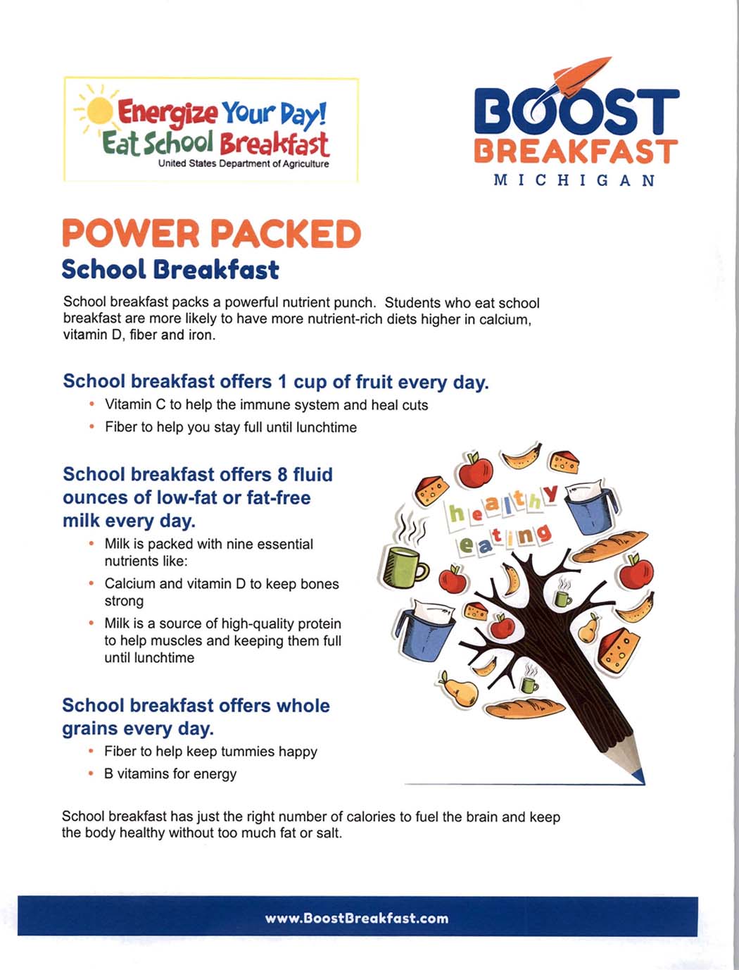 flyer