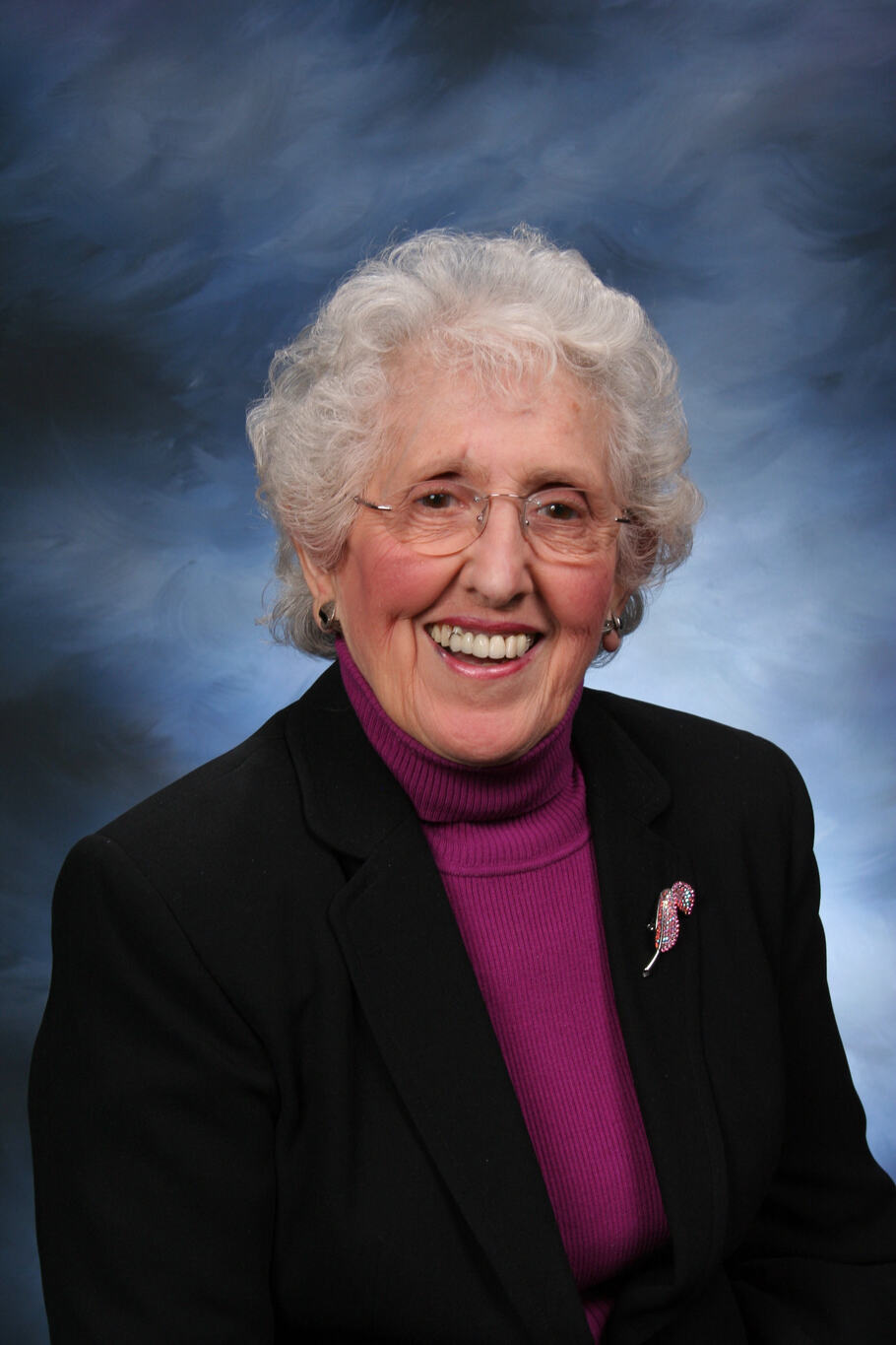 Eleanor Bates