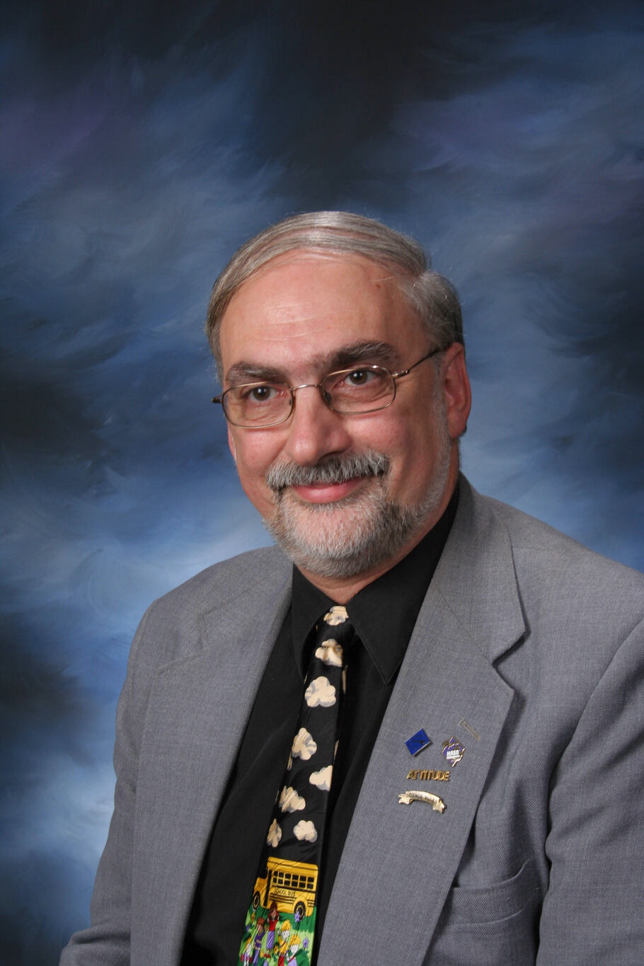 Richard Carloni