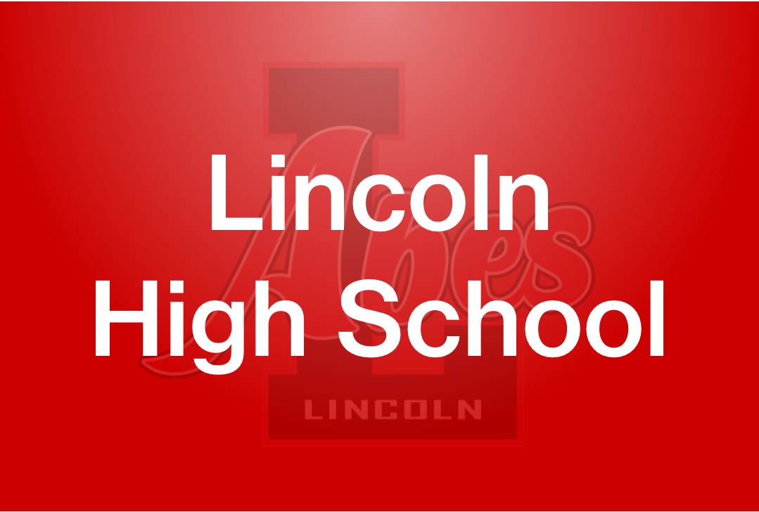 Lincoln High School