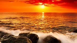 ocean