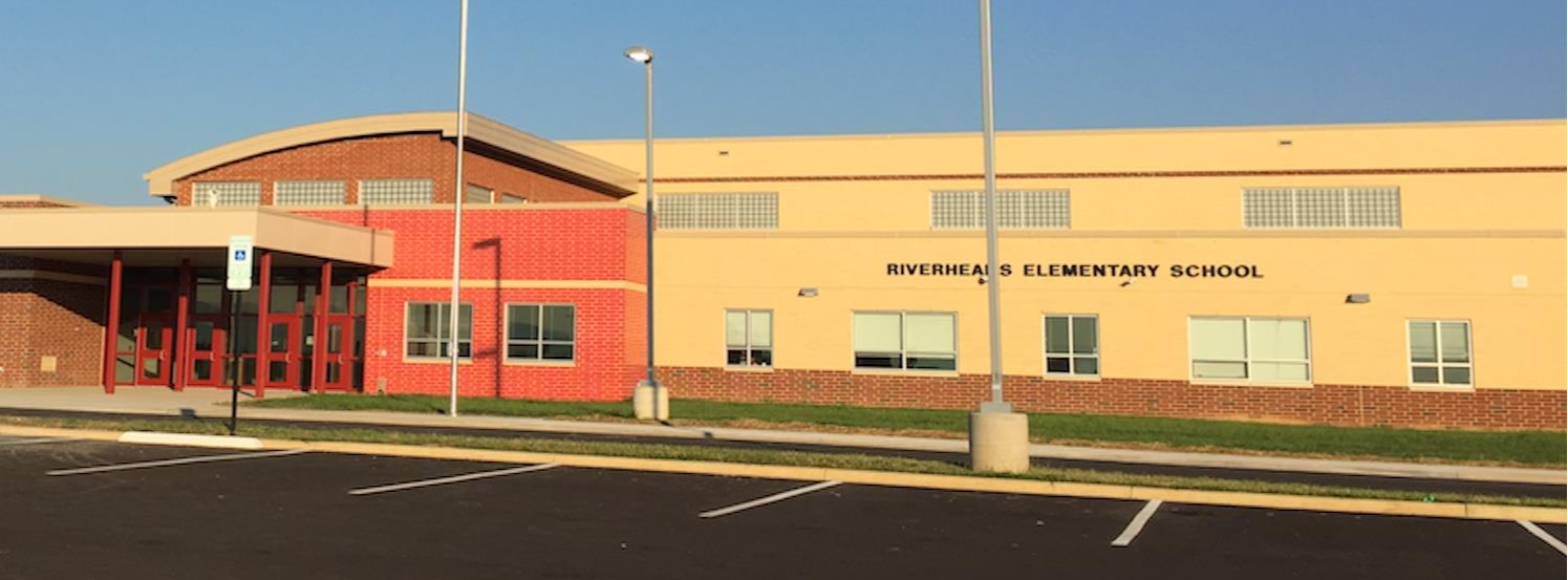 Riverheads Elementary School Home