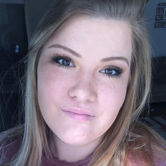 Makayla Tracey