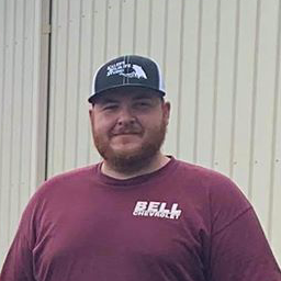 Kaleb Tanley