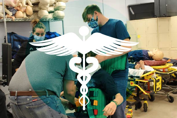 Medical Preparedness