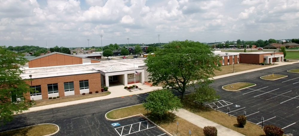 minster-high-school
