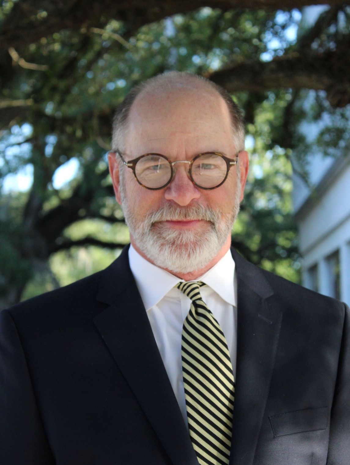 Dr. Jim Cable