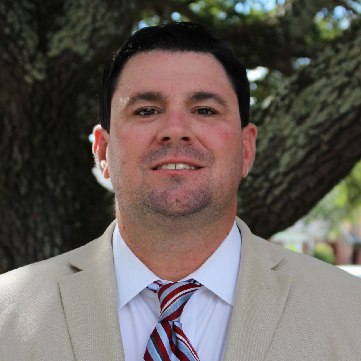 Corey Sumner