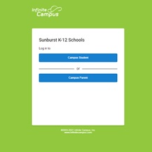 Infinite Campus Portal