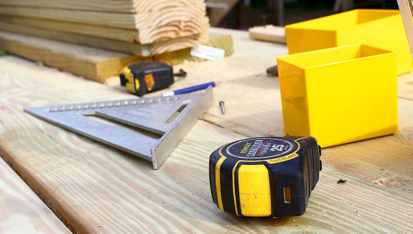 carpentry