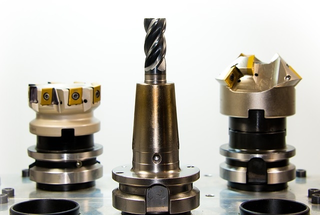 Machine Tool Tech