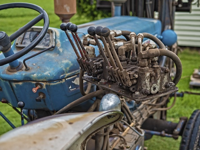 Power Equipment Systems