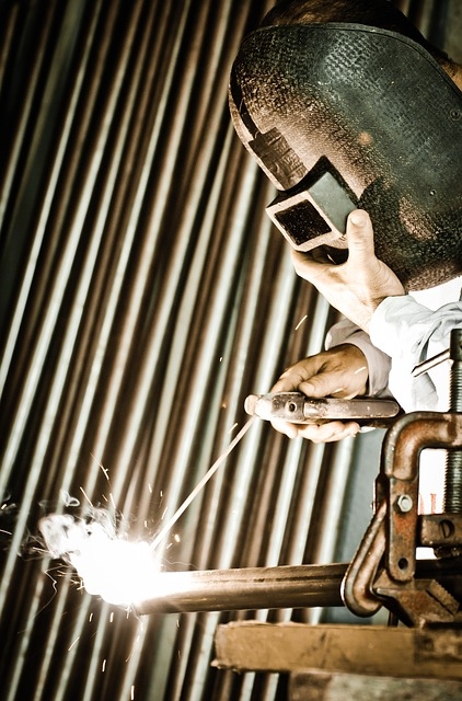 Welding Technology