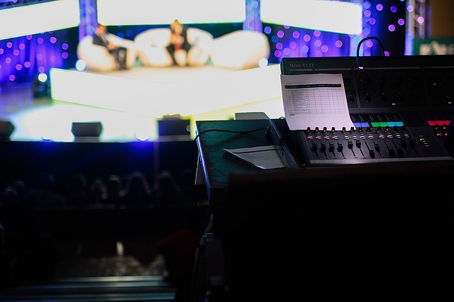 Broadcasting Technology