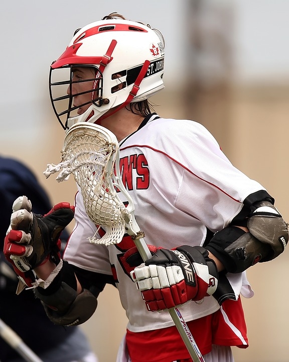 Patriot Lacrosse