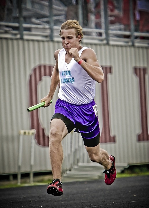 Patriot Track