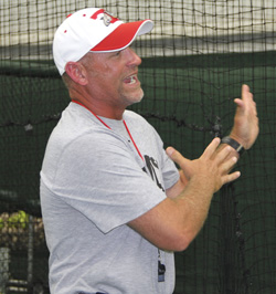Coach O'Quinn