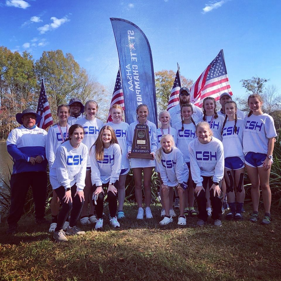 Cross Country