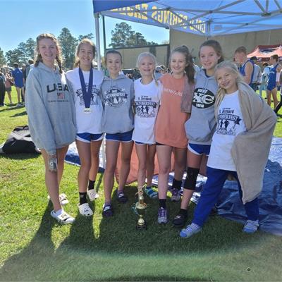 2020 Cold Springs XC Teams