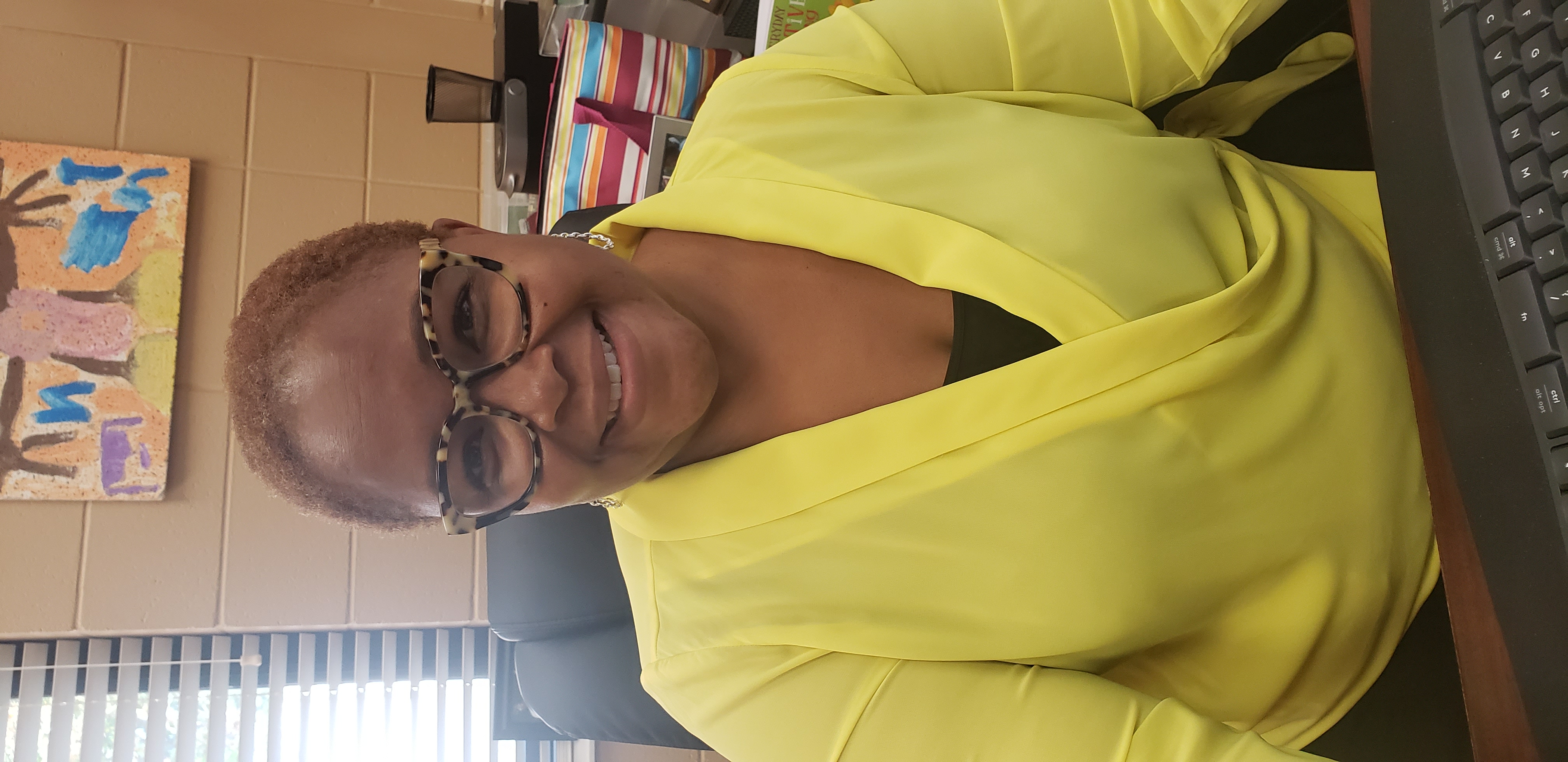 Sharonda Wilson